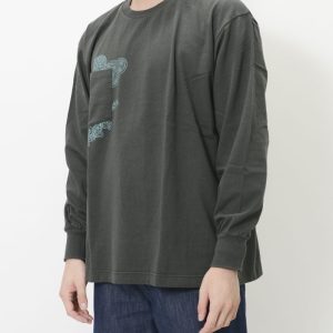 Rajabrook×主件口袋T号828004-RB